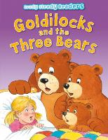 Book Cover for Goldilocks and the Three Bears by Sophie Giles