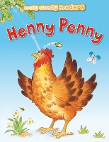 Book Cover for Henny Penny by Sophie Giles