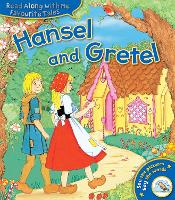 Book Cover for Hansel and Gretel by Jacob Grimm, Wilhelm Grimm