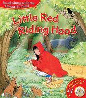 Book Cover for Little Red Riding Hood by Jacob Grimm, Wilhelm Grimm