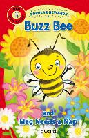 Book Cover for Buzz Bee by Sophie Giles