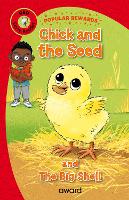 Book Cover for Chick and the Seed by Sophie Giles