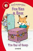 Book Cover for Fox Has a Box by Sophie Giles