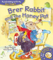 Book Cover for Brer Rabbit and the Honey Pot by Joel Chandler Harris