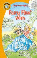 Book Cover for Fairy Fliss's Wish by Sophie Giles