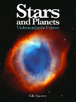 Book Cover for Stars and Planets by Giles Sparrow