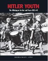 Book Cover for Hitler Youth by Brenda Ralph Lewis