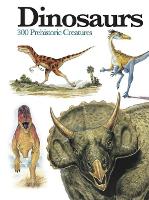 Book Cover for Dinosaurs by Gerrie McCall