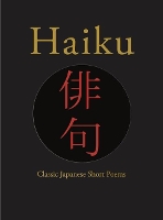 Book Cover for Haiku by Hart Larrabee