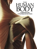 Book Cover for The Human Body by Peter Abrahams