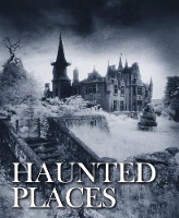 Book Cover for Haunted Places by Robert Grenville