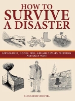 Book Cover for How to Survive a Disaster by Alexander Stilwell