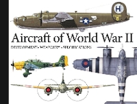 Book Cover for Aircraft of World War II by Robert Jackson