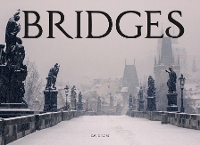 Book Cover for Bridges by David Ross