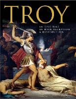 Book Cover for Troy by Ben Hubbard