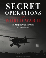 Book Cover for Secret Operations of World War II by Alexander Stilwell