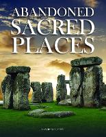 Book Cover for Abandoned Sacred Places by Lawrence Joffe