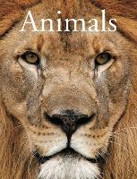 Book Cover for Animals by David Alderton