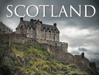 Book Cover for Scotland by Claudia Martin