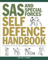 Book Cover for SAS and Special Forces Self Defence Handbook by John 'Lofty' Wiseman