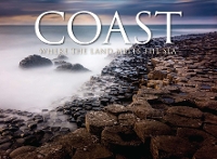 Book Cover for Coast by David Ross