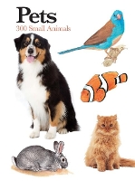 Book Cover for Pets by Claudia Martin