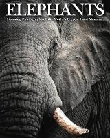 Book Cover for Elephants by Tom Jackson