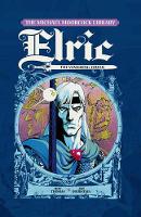 Book Cover for Elric, Vol.5 by Roy Thomas