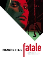 Book Cover for Manchette's Fatale by Jean-Patrick Manchette