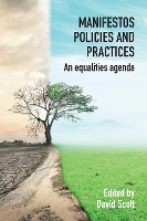 Book Cover for Manifestos, Policies and Practices by David Scott