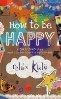 Book Cover for Relax Kids: How to be Happy – 52 positive activities for children by Marneta Viegas