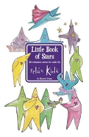 Book Cover for Relax Kids: Little Book of Stars by Marneta Viegas