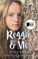 Book Cover for Reggie & Me by Marie Yates