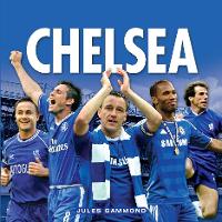 Book Cover for The Best of Chelsea FC by Jules Gammond