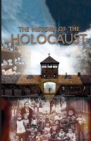 Book Cover for Little Book of History of the Holocaust by Pat Morgan