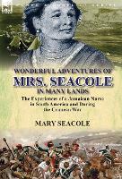 Book Cover for Wonderful Adventures of Mrs. Seacole in Many Lands by Mary Seacole