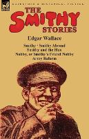 Book Cover for The Smithy Stories by Edgar Wallace