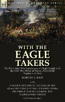 Book Cover for With the Eagle Takers by Robert S Rait