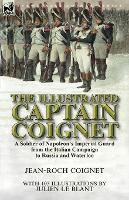 Book Cover for The Illustrated Captain Coignet by JeanRoch Coignet