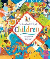 Book Cover for The Barefoot Book of Children by Tessa Strickland, Kate DePalma