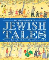 Book Cover for Jewish Tales by Shoshana Boyd Gelfand