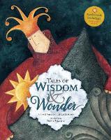 Book Cover for Tales of Wisdom and Wonder by Hugh Lupton