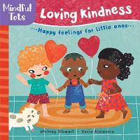 Book Cover for Loving Kindness by Whitney Stewart