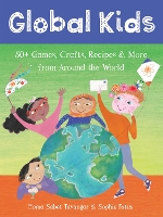 Book Cover for Global Kids by Homa Sabet Tavangar