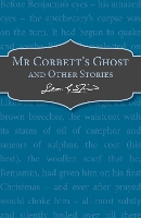 Book Cover for Mr Corbett's Ghost by Leon Garfield