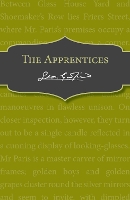 Book Cover for The Apprentices by Leon Garfield