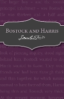 Book Cover for Bostock and Harris by Leon Garfield