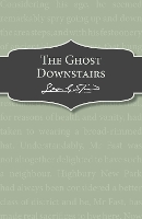 Book Cover for The Ghost Downstairs by Leon Garfield