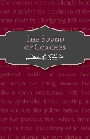 Book Cover for The Sound of Coaches by Leon Garfield