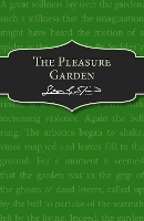 Book Cover for The Pleasure Garden by Leon Garfield